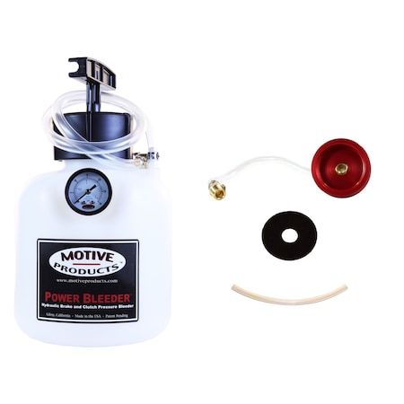 Motive Products 0127 Wilwood 45mm 0127-MTV
